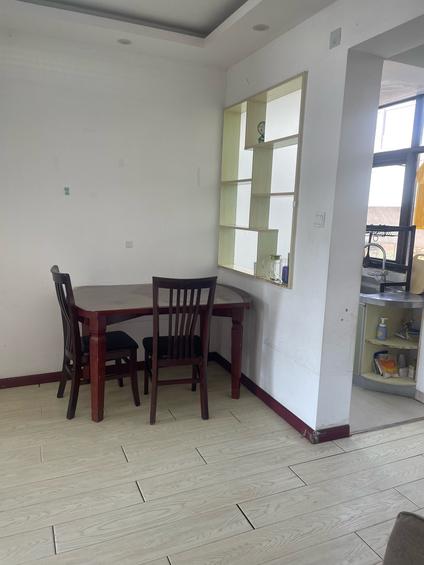 清江浦淮阴卷烟厂整租 清纤小区2室2厅/63平/中楼层