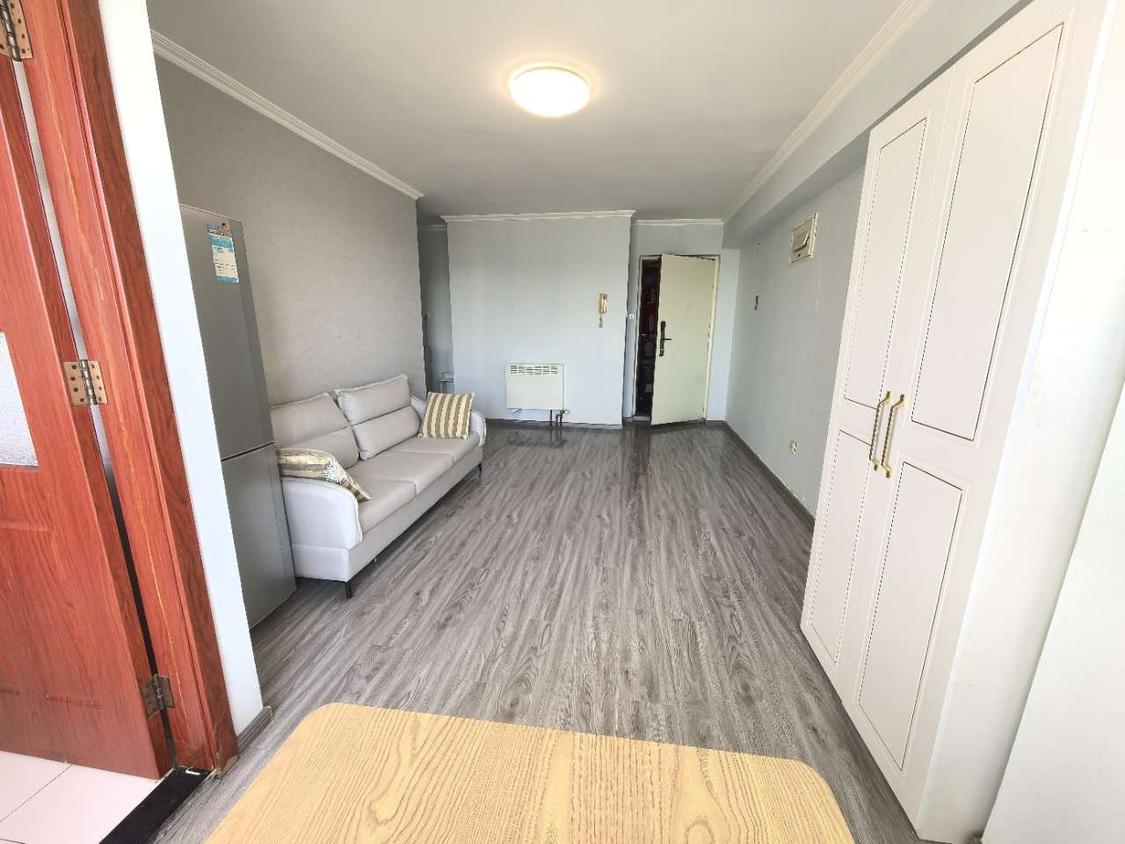 整租·南庭新苑(北区)