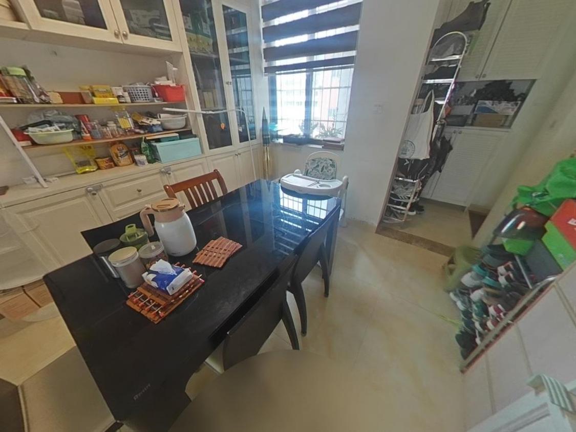 整租·滨江东体委大院