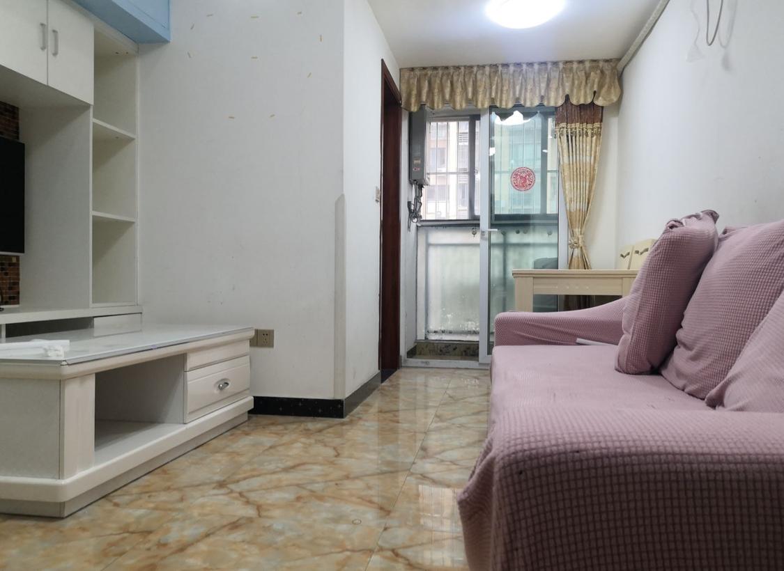 整租·恒大同景国际城(香溪迈上)