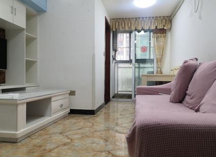 南岸茶园新区整租 恒大同景国际城(香溪迈上)2室1厅/40平/中楼层