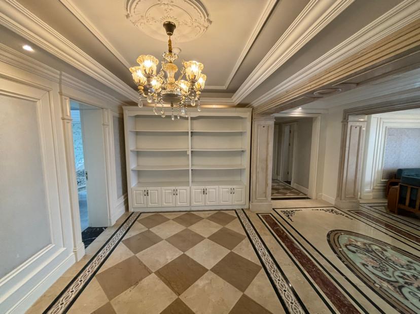 整租·万达御湖世家