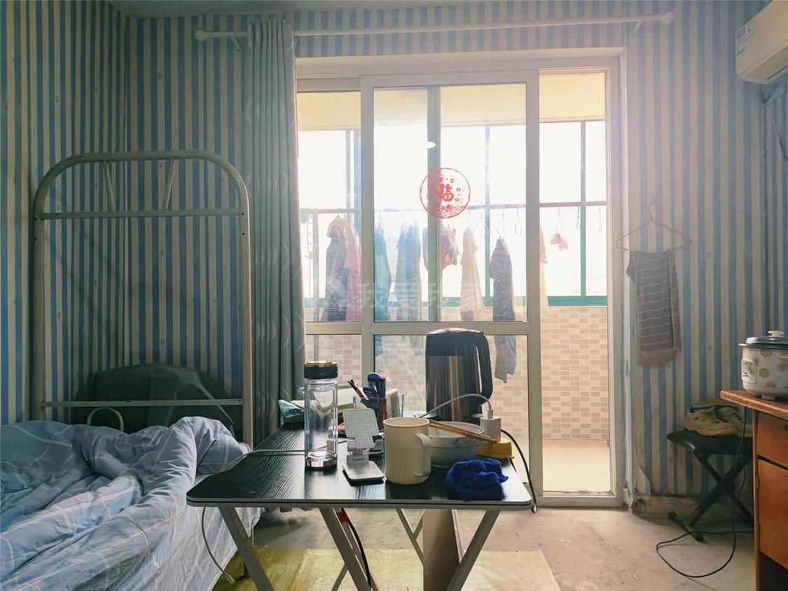 整租·绿洲南苑(A区)