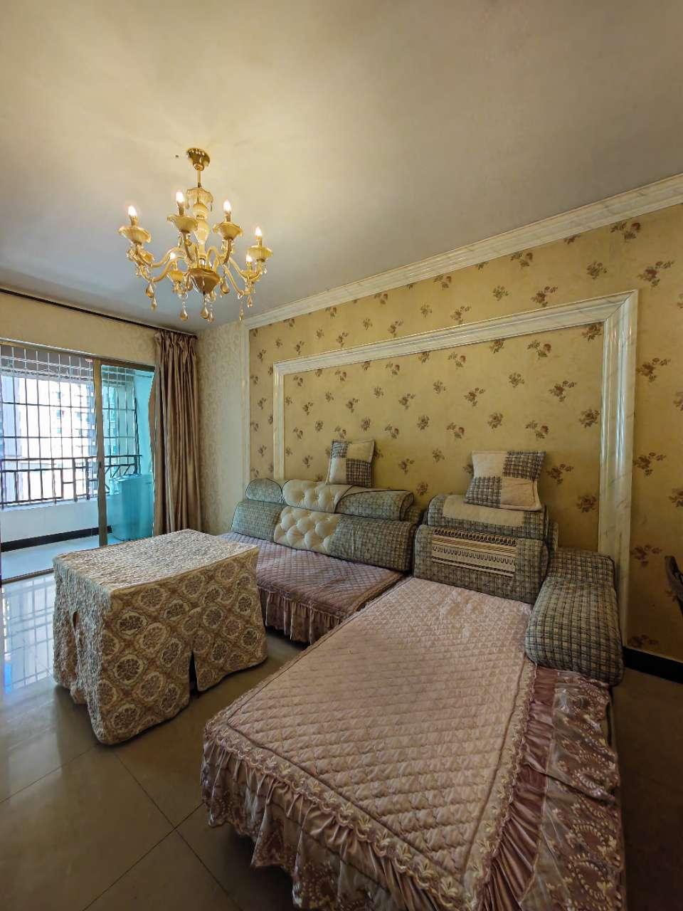 整租·花果园(一期)