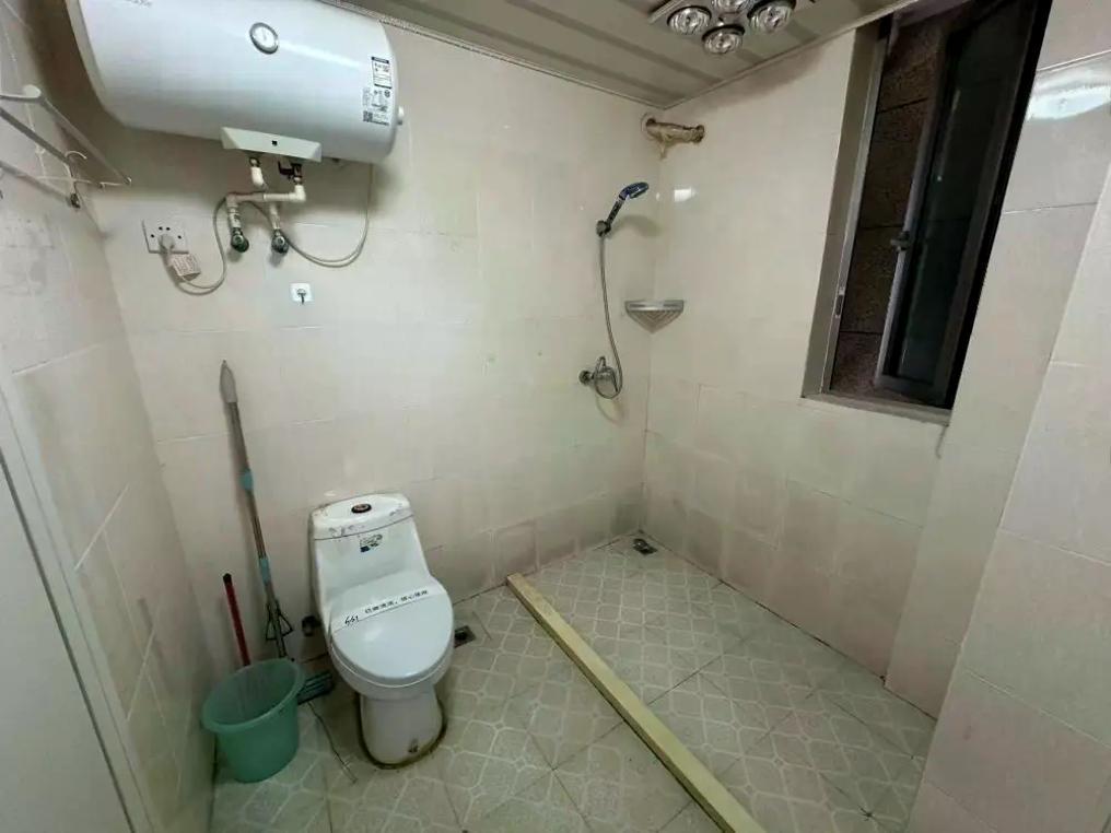 整租·洪湖二街六号大院