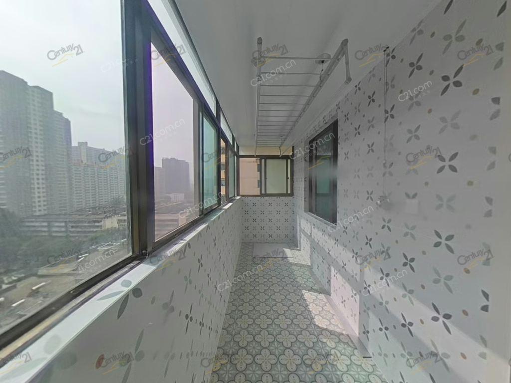 整租·西铁南郊住宅小区