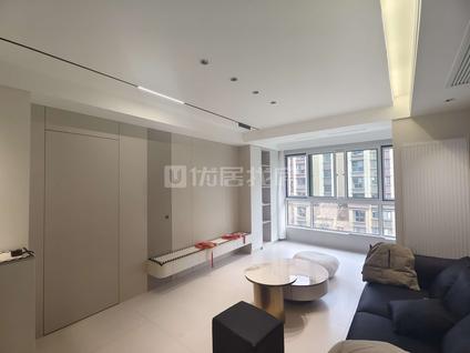 连云久和整租 德惠尚书房4室2厅/139平/低楼层