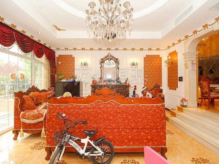 整租·金科帕提欧