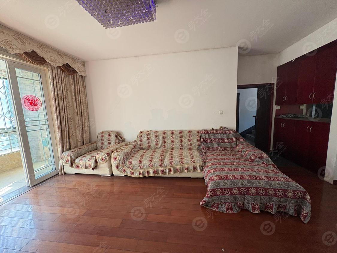 整租·新湖柴桑春天(三区)