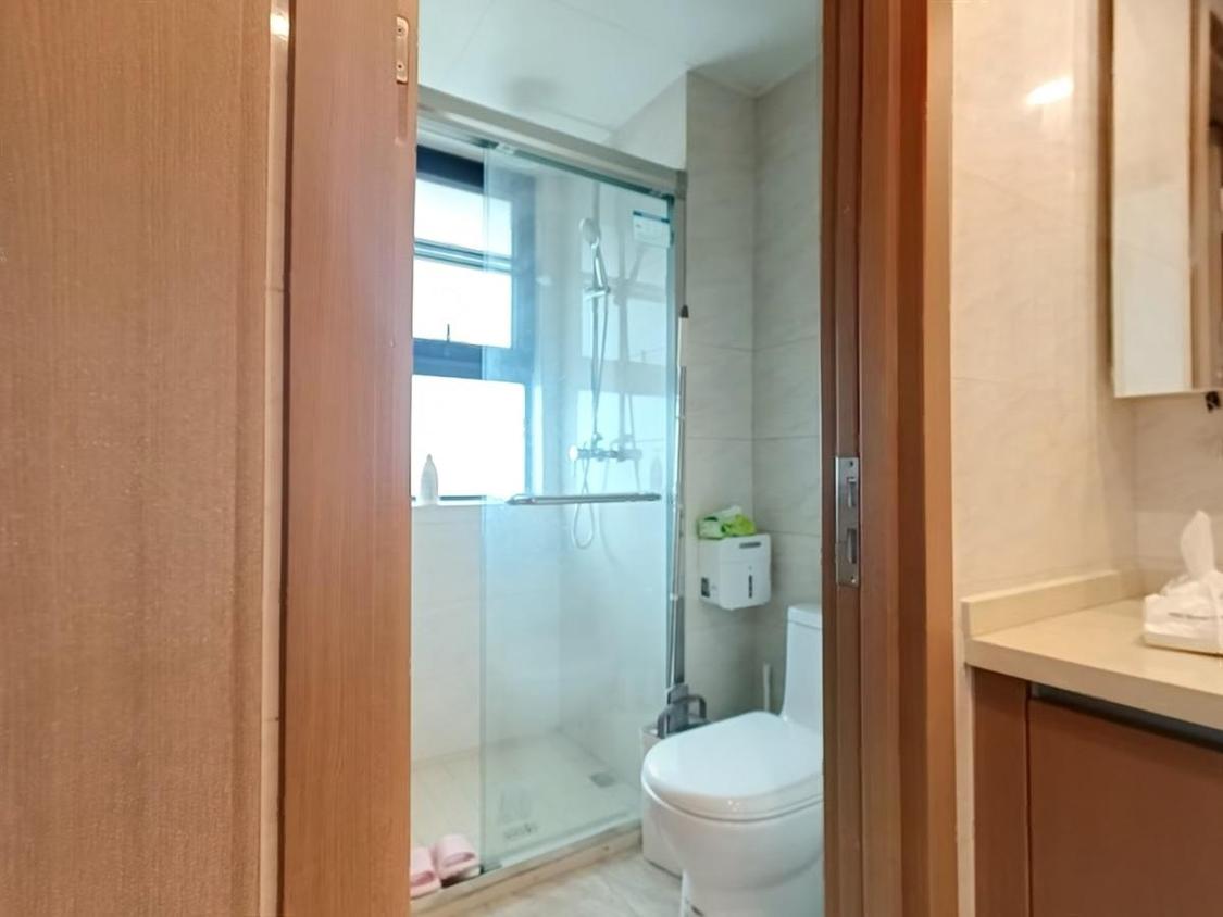 整租·中南世纪城(如皋)