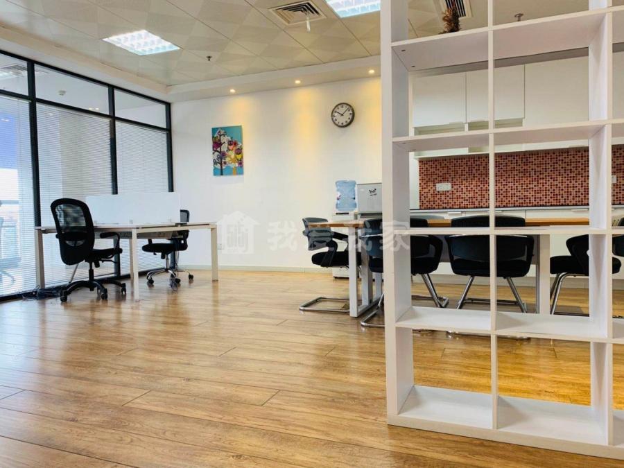 整租·河西万达广场万达中心