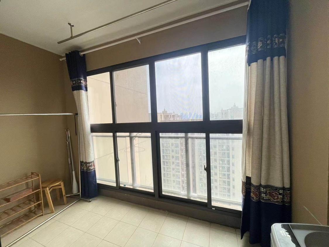 整租·兰亭荣荟