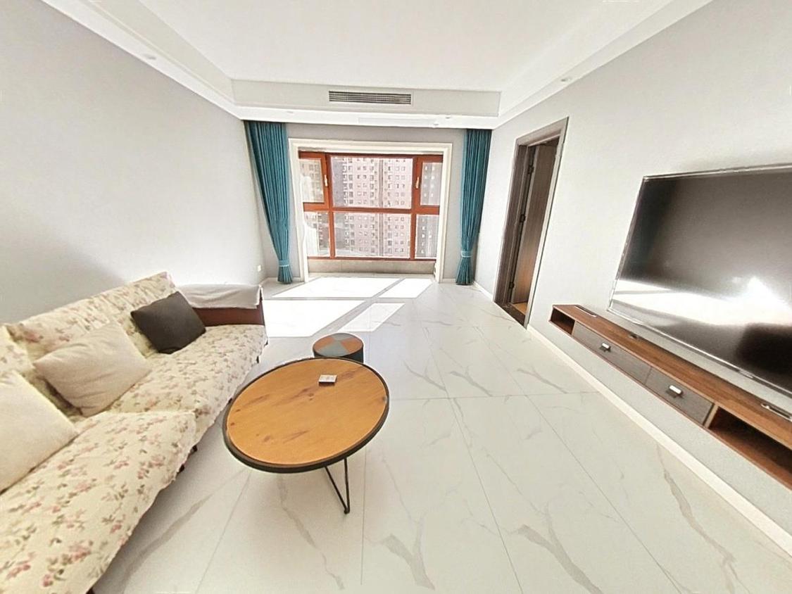 整租·曲江汉华城