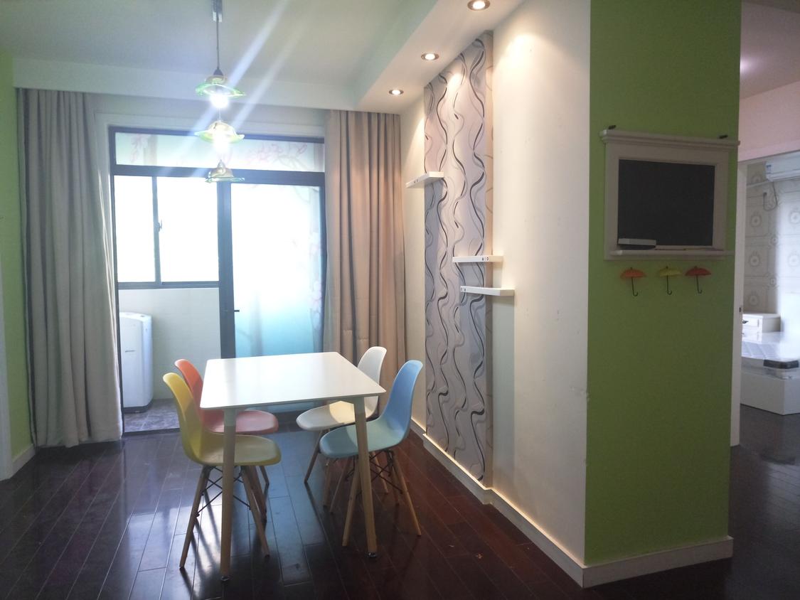 合租·惠馨大厦