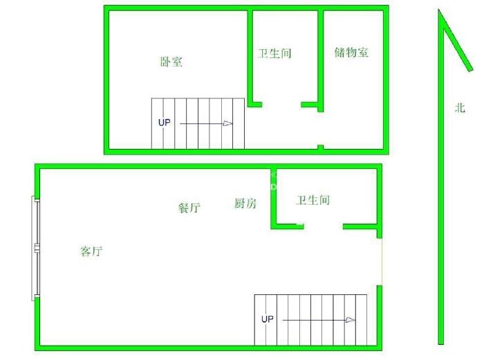 整租·万科大都会