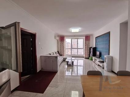 临渭临渭整租 海兴城3室2厅/135平/中楼层