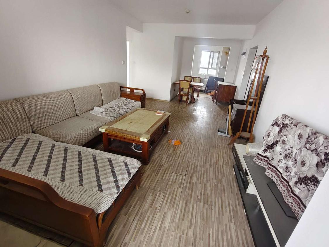 整租·鑫苑世家公馆