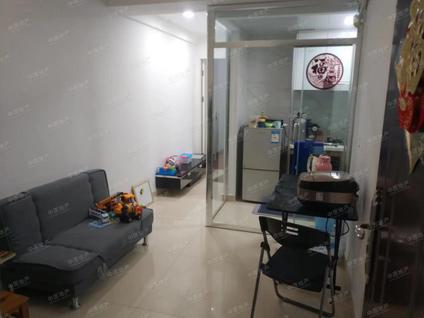 番禺钟村整租 中怡居2室2厅/51平/中楼层