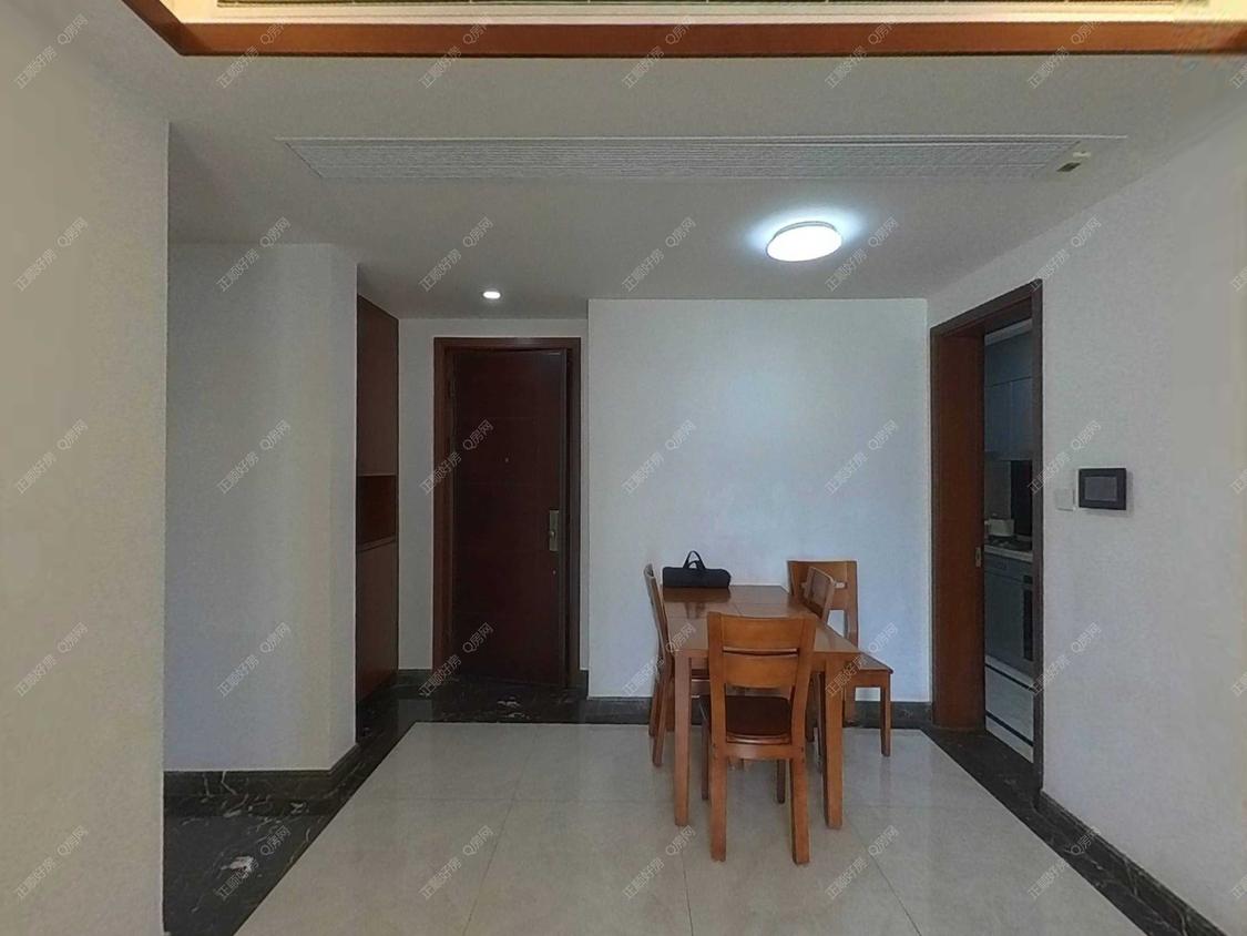 整租·中海名钻