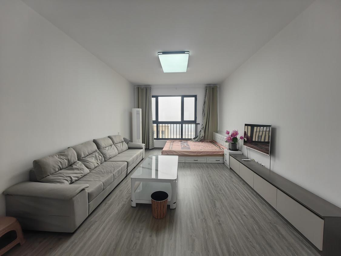 整租·半湾半岛