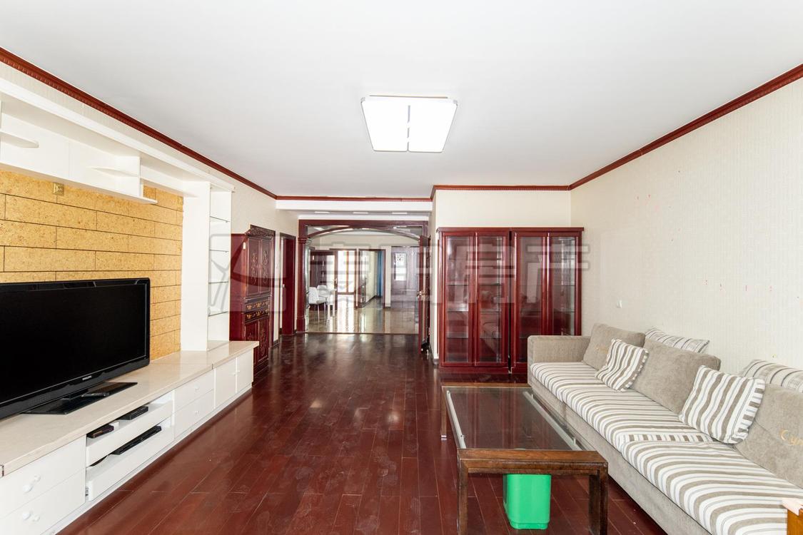 整租·左安漪园