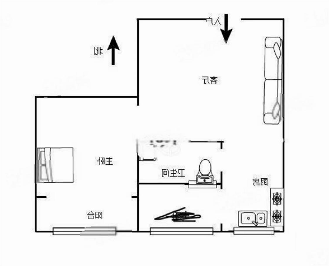 整租·凤凰尚城
