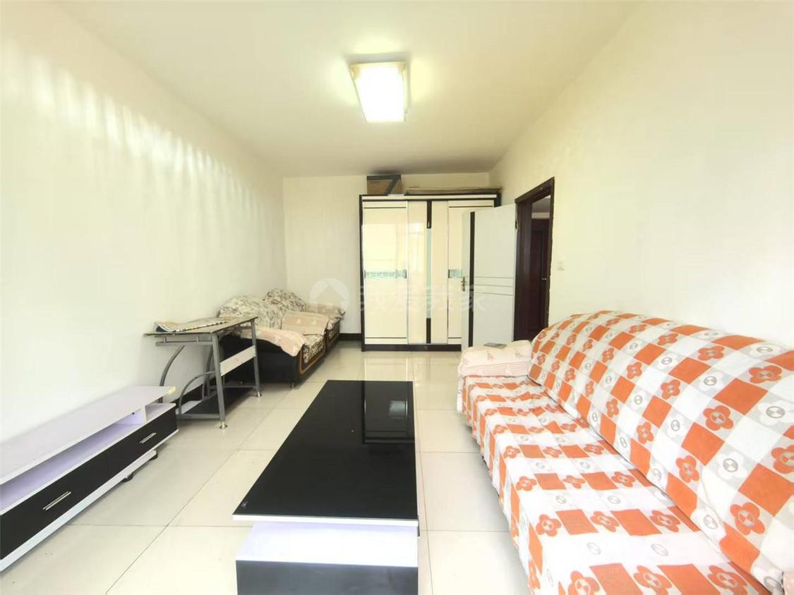 整租·山西大学家属院