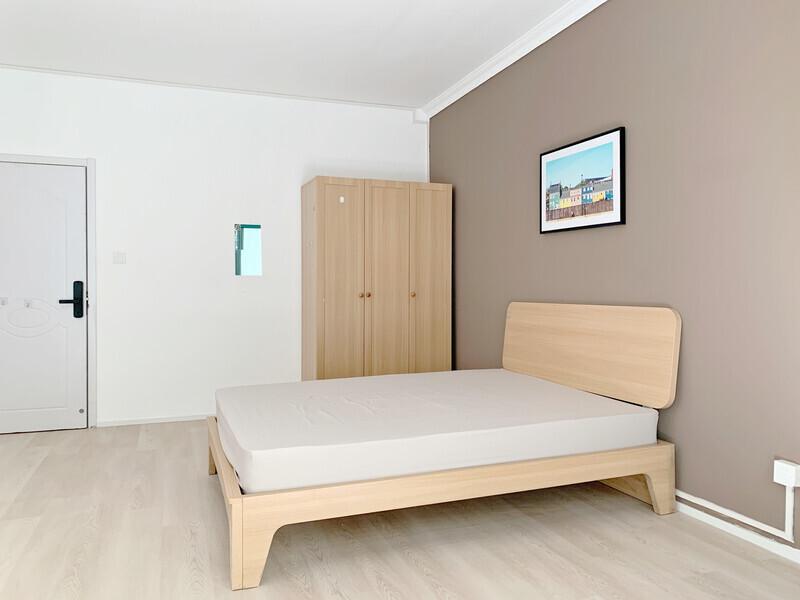 合租·上南花城