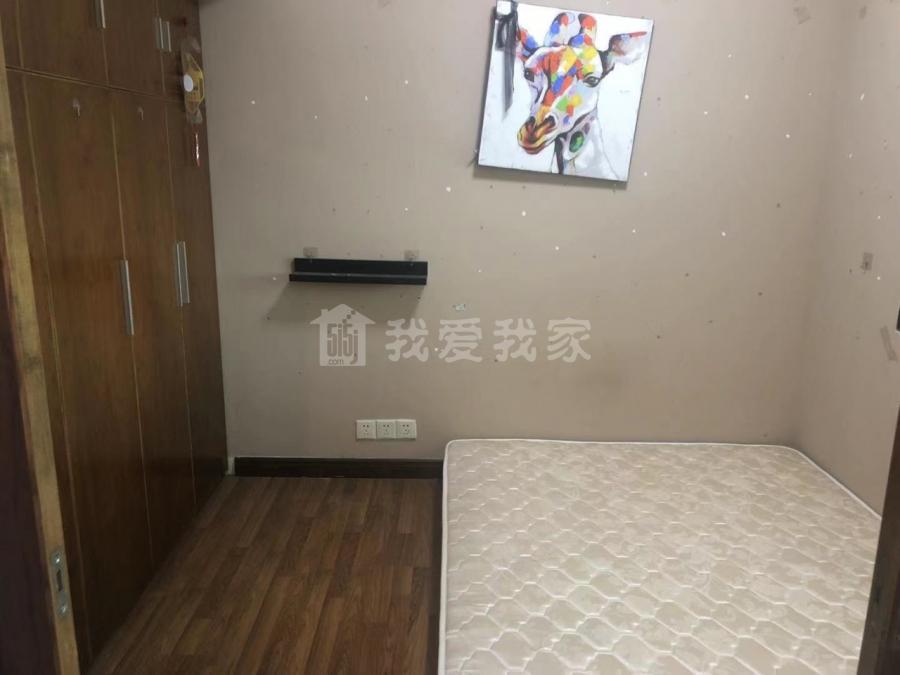 整租·南方花园A组团