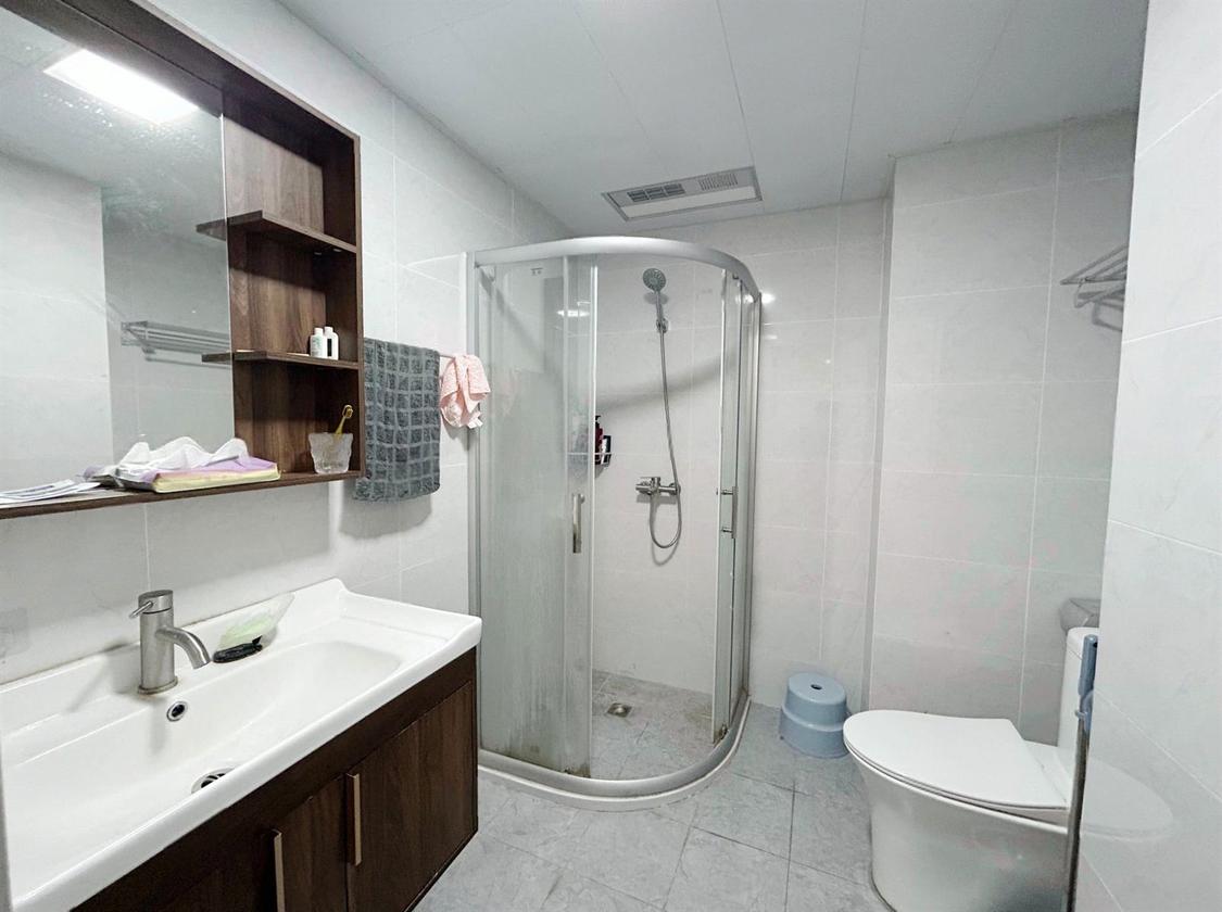 整租·嘉南公寓