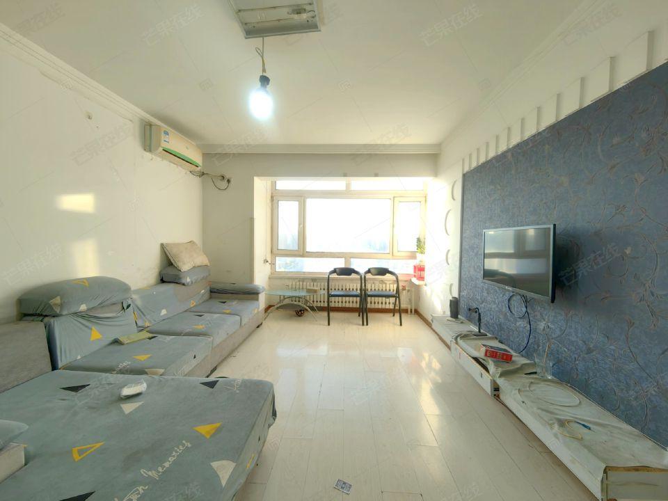 整租·沈铁金街佳园