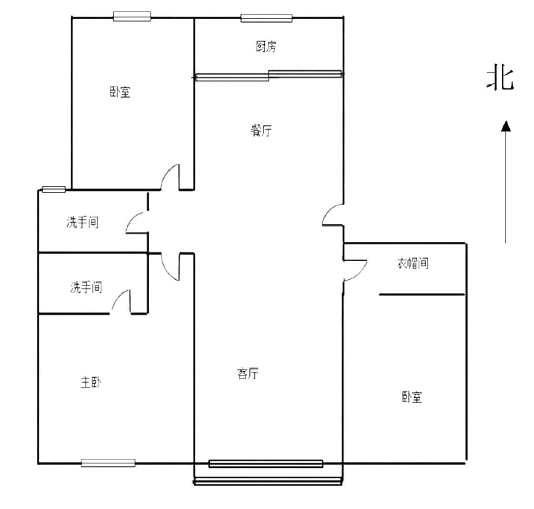 整租·御墅临枫