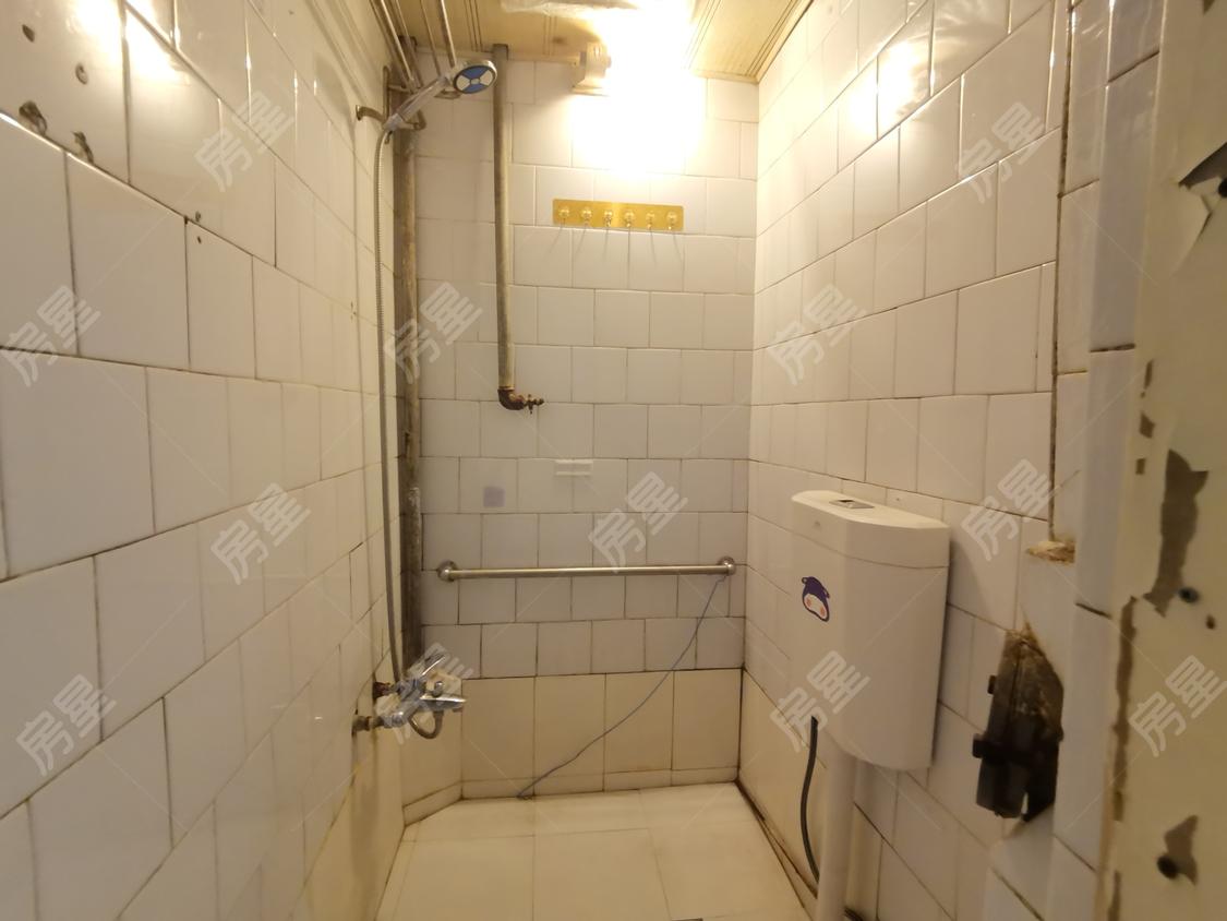 整租·东风东路34号