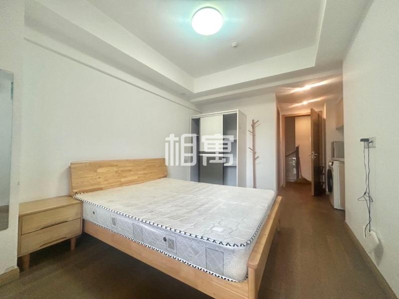 整租·西溪美岸