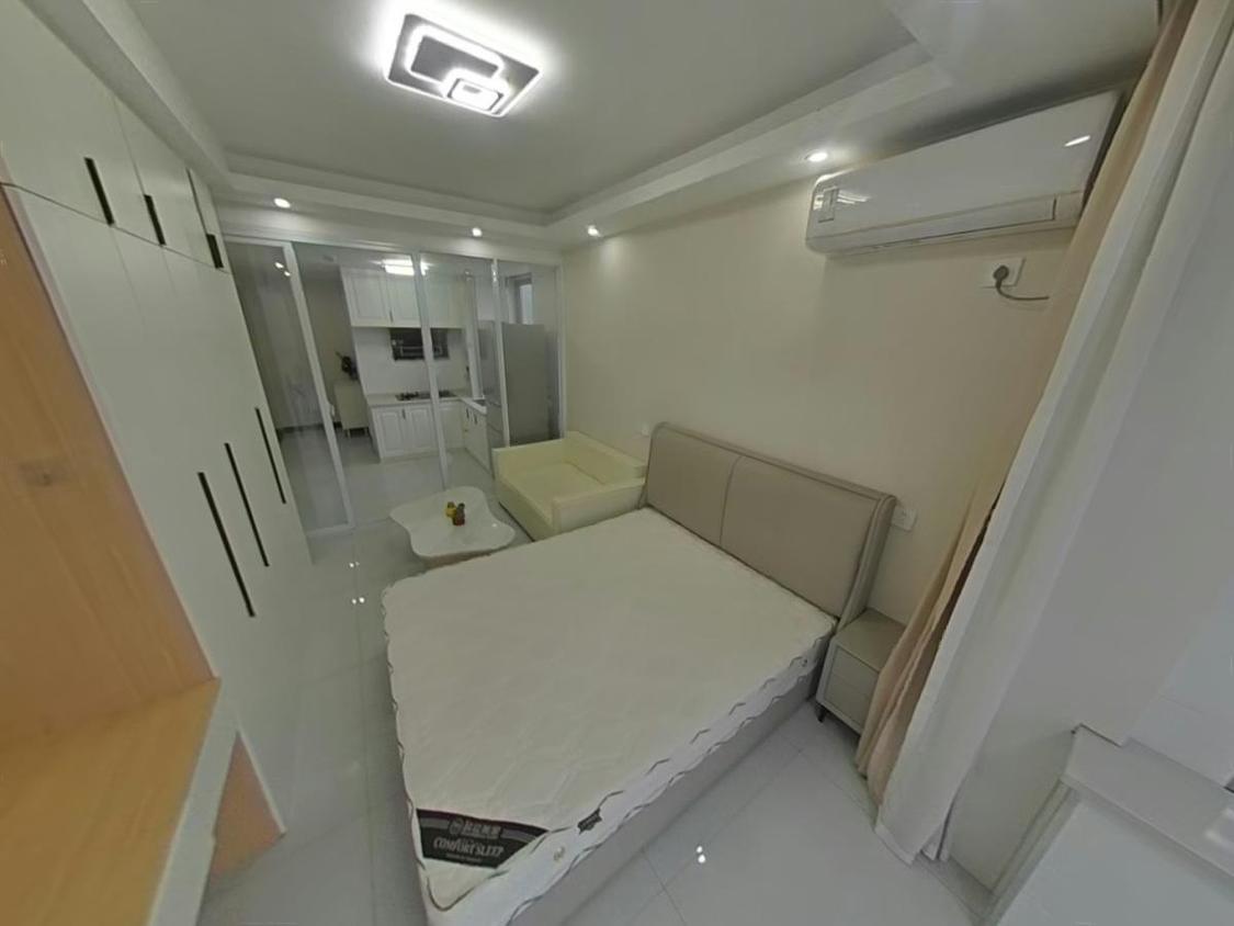 整租·盈瑞华庭