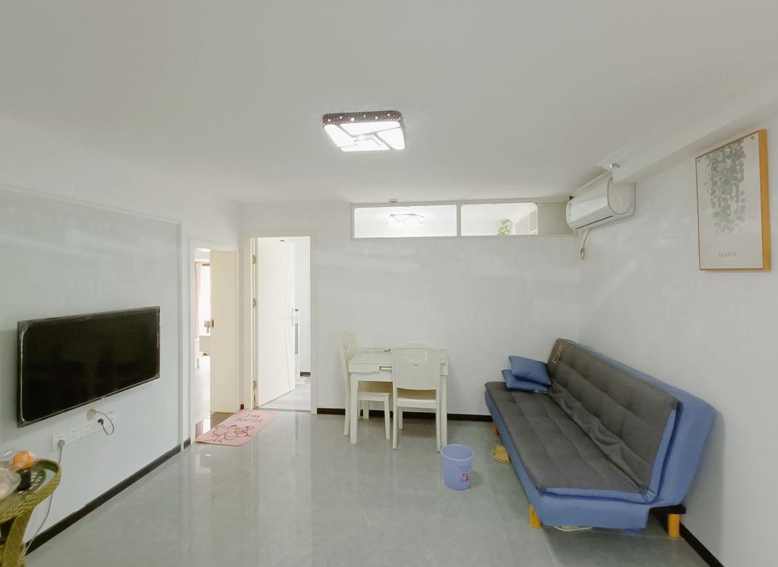 整租·鲁能领秀城(五街区)