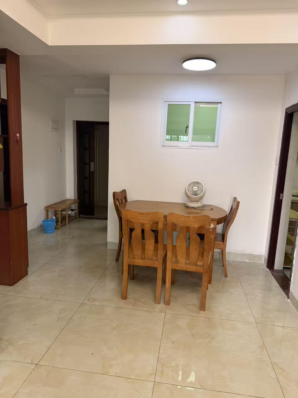 整租·佳元江畔人家