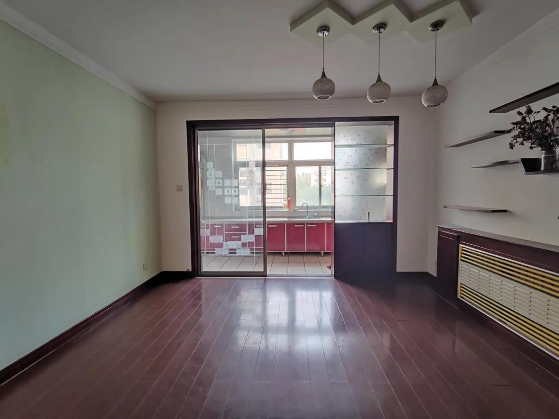 整租·金马家园