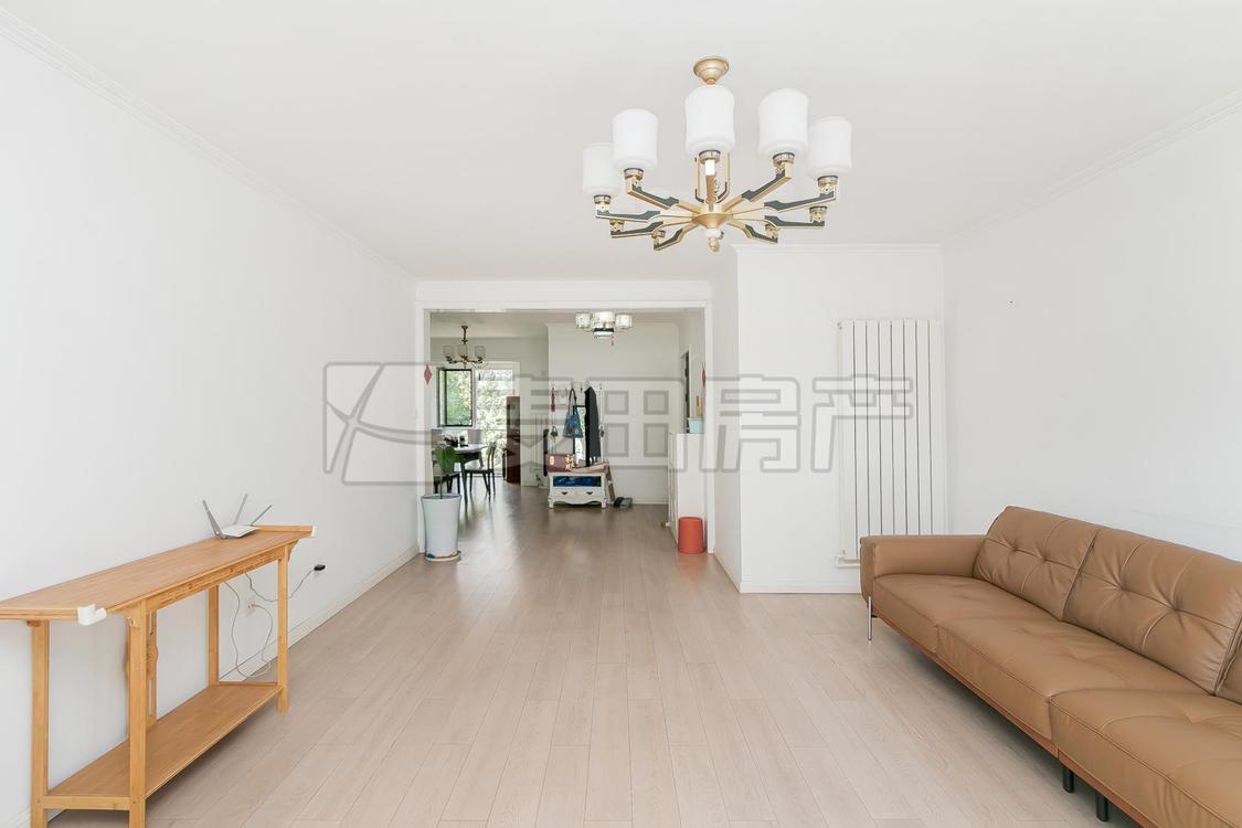 整租·北京华侨城(1号院)