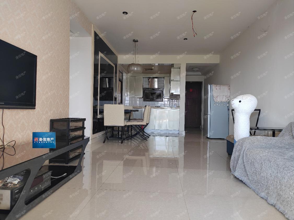 整租·长虹御江风景