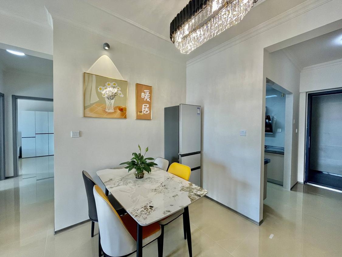 整租·京江欣翠