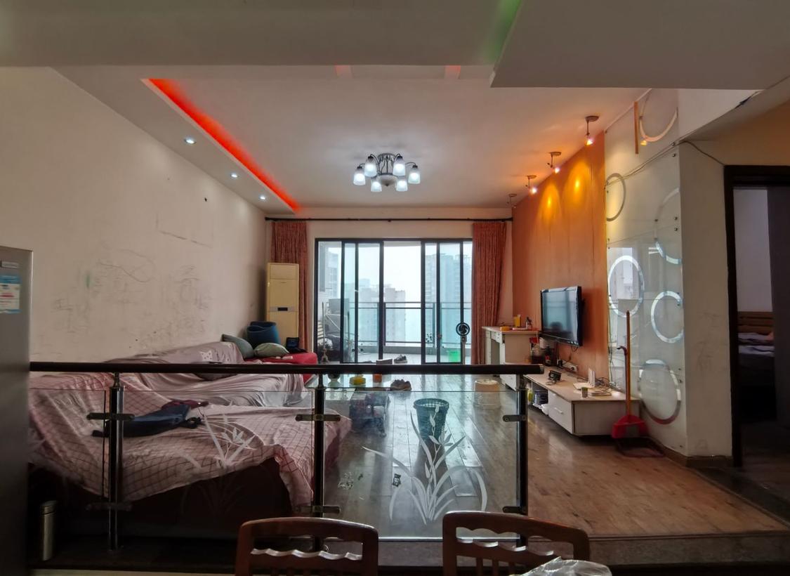 整租·融侨半岛(云满庭B区)