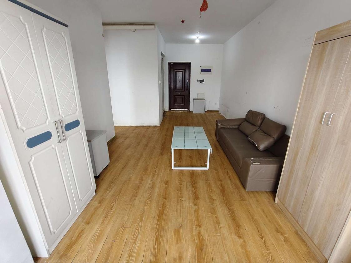 整租·鑫苑世家公馆