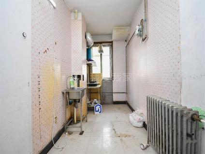 河西小海地整租 双山里1室1厅/35平/低楼层