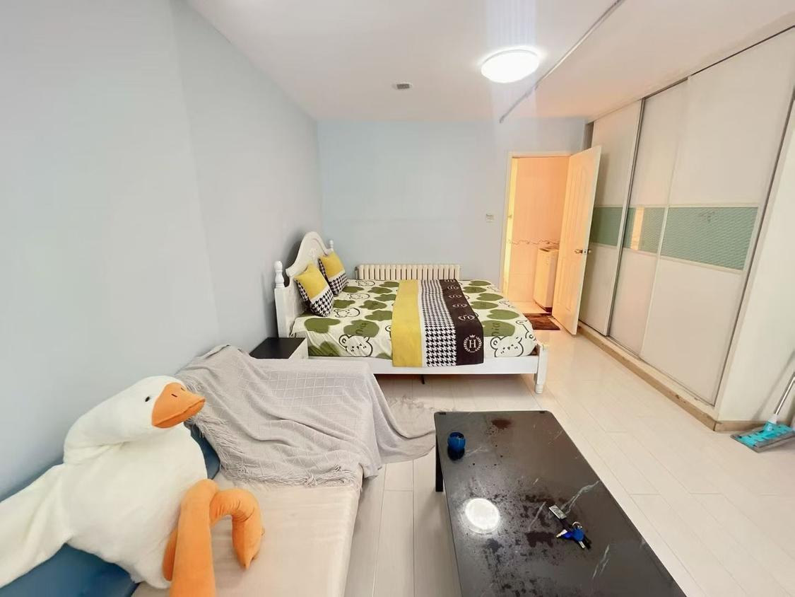 整租·利泽西园(一区)