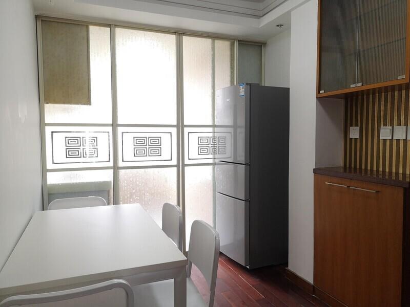 合租·紫叶花园(东园)