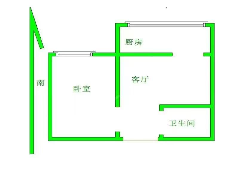整租·南扬新村