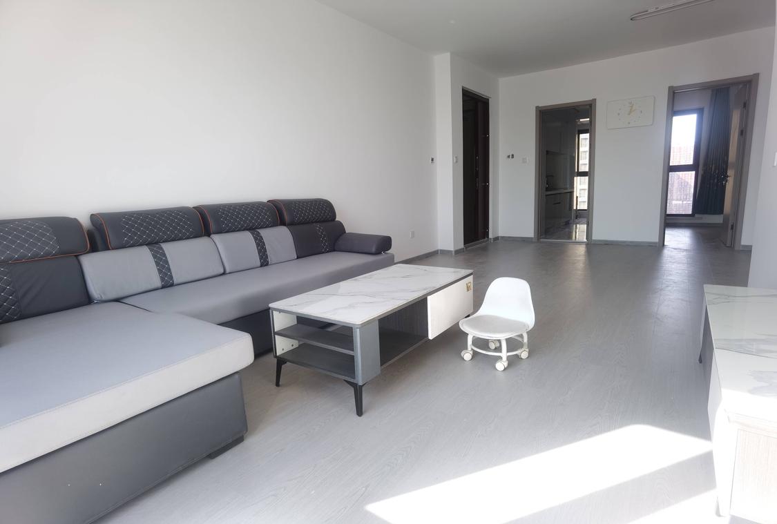 整租·华鸿金色纽约