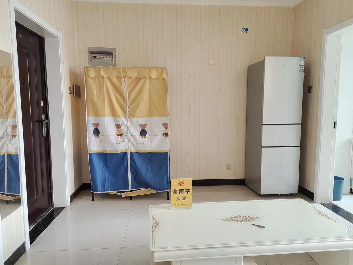 整租·夏都景苑