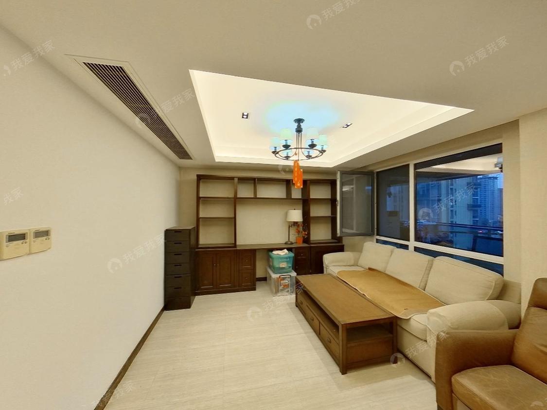 整租·欣盛东方福邸(一期)